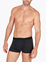 HOM Simon schwarz boxershort