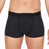 HOM Simon schwarz boxershort