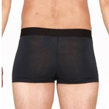 HOM Simon schwarz boxershort