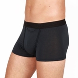 HOM Simon schwarz boxershort
