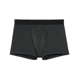 HOM Simon schwarz boxershort