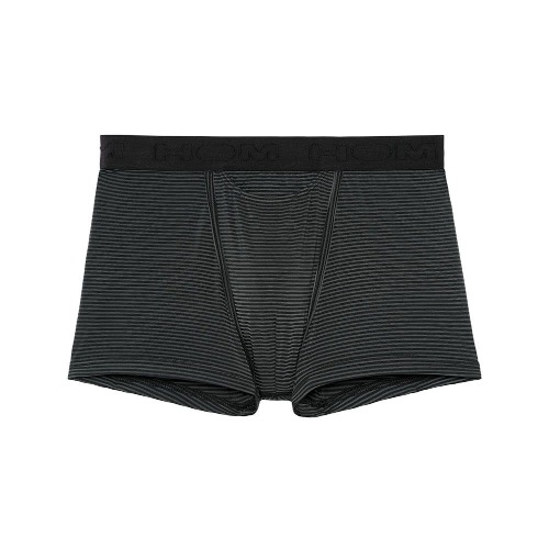 HOM Simon schwarz boxershort