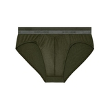 HOM Simon navy-blau boxershort