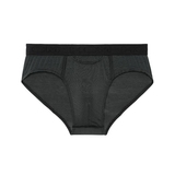 HOM Simon schwarz männer slip