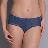 Rosa Faia Emily blau hoher slip