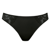 Rosa Faia Grazia schwarz string
