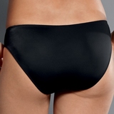 Rosa Faia Grazia schwarz slip