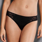 Rosa Faia Grazia schwarz slip
