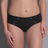 Rosa Faia Grazia schwarz hoher slip