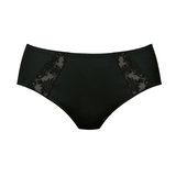 Rosa Faia Grazia schwarz hoher slip