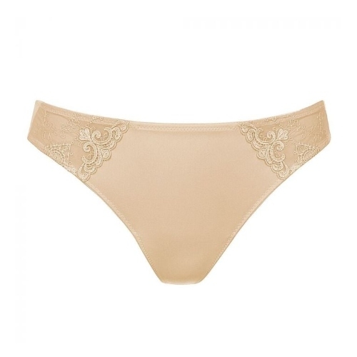 Rosa Faia Grazia pulver string