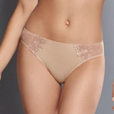 Rosa Faia Grazia pulver slip