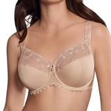Rosa Faia Grazia pulver nicht geformter bh