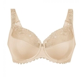 Rosa Faia Grazia pulver nicht geformter bh