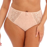 Elomi Morgan pink/print hoher slip