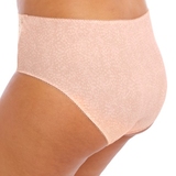 Elomi Morgan pink/print hoher slip