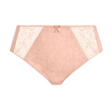 Elomi Morgan pink/print hoher slip