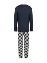 Charlie Choe Winner every day navy-blau/weiß pyjama