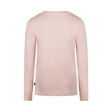 Charlie Choe Cozy Days pink/print schlafshirt