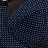 Anita Clara schwarz/blau prothese bh