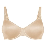 Rosa Faia Grazia pulver nicht geformter bh