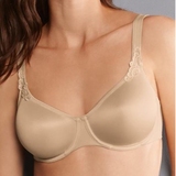 Rosa Faia Grazia pulver nicht geformter bh