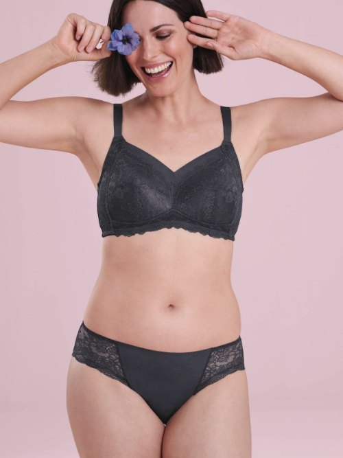 Anita Care Dalia blau slip