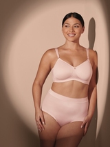 Anita Claire pink vorgeformter bh