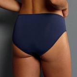 Rosa Faia Twin blau slip