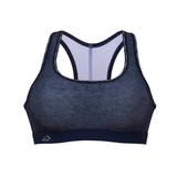 Anita Aktiv PanAlpTM air jeans blau sport bh