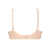 Anita Leni pink nicht geformter bh