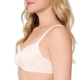 LingaDore Täglich Uni Fit apricot/gold vorgeformter bh