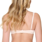 LingaDore Täglich Uni Fit apricot/gold vorgeformter bh