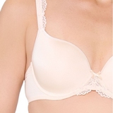 LingaDore Täglich Uni Fit apricot/gold vorgeformter bh