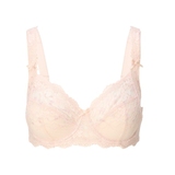 LingaDore Täglich Uni Fit Plus Bra apricot/gold nicht geformter bh