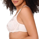 LingaDore Täglich Uni Fit Plus Bra apricot/gold nicht geformter bh