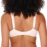 LingaDore Täglich Uni Fit Plus Bra apricot/gold nicht geformter bh