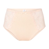 LingaDore Täglich Basic apricot/gold hoher slip