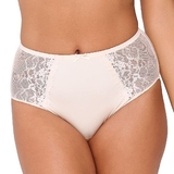 LingaDore Täglich Basic apricot/gold hoher slip