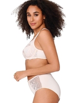LingaDore Täglich Basic apricot/gold hoher slip