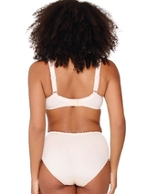 LingaDore Täglich Basic apricot/gold hoher slip
