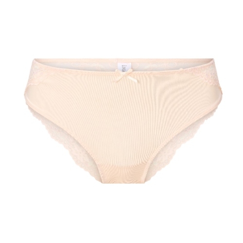 LingaDore Täglich Basic apricot/gold slip