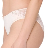 LingaDore Täglich Basic apricot/gold slip
