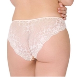 LingaDore Täglich Basic apricot/gold slip