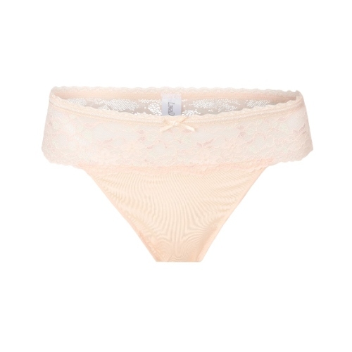 LingaDore Täglich Basic apricot/gold string