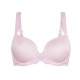 LingaDore Täglich Uni Fit pink vorgeformter bh