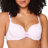 LingaDore Täglich Uni Fit pink vorgeformter bh