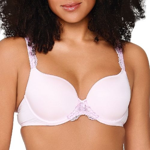 LingaDore Täglich Uni Fit pink vorgeformter bh