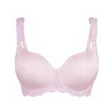 LingaDore Täglich Uni Fit Plus Bra pink vorgeformter bh