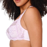 LingaDore Täglich Uni Fit Plus Bra pink nicht geformter bh